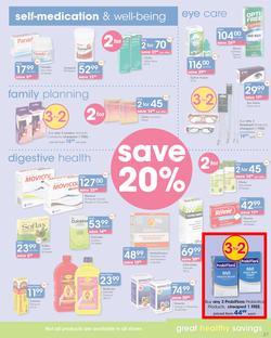 Clicks : Great Family Savings (23 Jan - 4 Feb 2019), page 27
