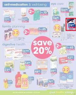 Clicks : Great Family Savings (23 Jan - 4 Feb 2019), page 27