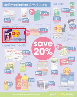 Clicks : Great Family Savings (23 Jan - 4 Feb 2019), page 27