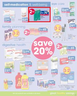 Clicks : Great Family Savings (23 Jan - 4 Feb 2019), page 27
