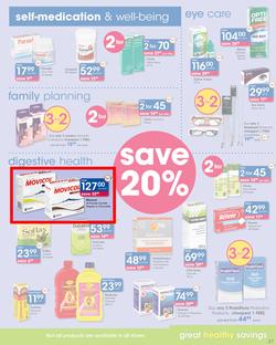 Clicks : Great Family Savings (23 Jan - 4 Feb 2019), page 27