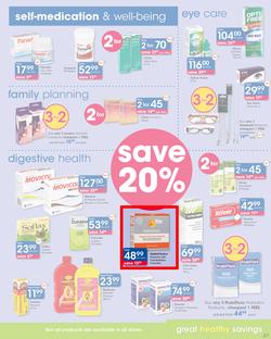 Clicks : Great Family Savings (23 Jan - 4 Feb 2019), page 27
