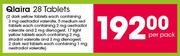 Qlaira-28 Tablets Per Pack
