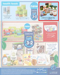Clicks : Great Family Savings (23 Jan - 4 Feb 2019), page 30