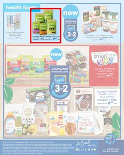 Clicks : Great Family Savings (23 Jan - 4 Feb 2019), page 30
