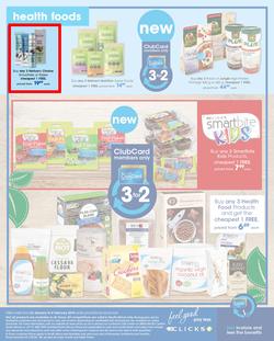 Clicks : Great Family Savings (23 Jan - 4 Feb 2019), page 30