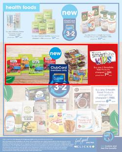 Clicks : Great Family Savings (23 Jan - 4 Feb 2019), page 30