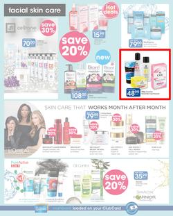 Clicks : Great Family Savings (23 Jan - 4 Feb 2019), page 10