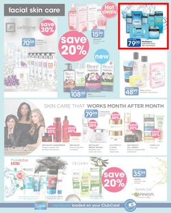 Clicks : Great Family Savings (23 Jan - 4 Feb 2019), page 10