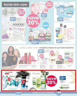 Clicks : Great Family Savings (23 Jan - 4 Feb 2019), page 10