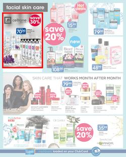Clicks : Great Family Savings (23 Jan - 4 Feb 2019), page 10