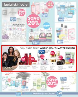 Clicks : Great Family Savings (23 Jan - 4 Feb 2019), page 10