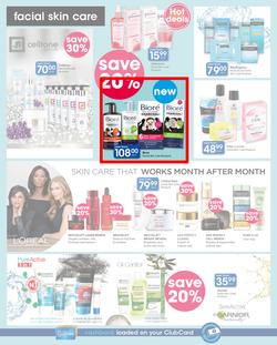 Clicks : Great Family Savings (23 Jan - 4 Feb 2019), page 10