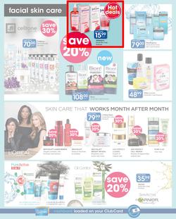 Clicks : Great Family Savings (23 Jan - 4 Feb 2019), page 10