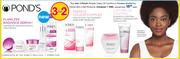 Pond's Pimple Clear, Oil Control Or Flawless Radiance Facial Skin Care Products-Each