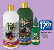Mera Amla Hair Care Products-Each