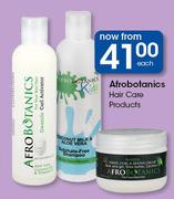 Afrobotonics Hair Care Products-Each