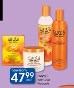 Cantu Hair Care Products-Each