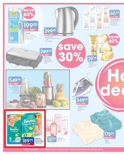 Clicks : Great Family Savings (23 Jan - 4 Feb 2019), page 2