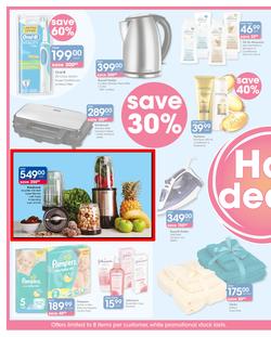 Clicks : Great Family Savings (23 Jan - 4 Feb 2019), page 2
