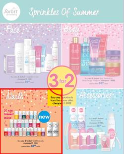Clicks : Great Family Savings (23 Jan - 4 Feb 2019), page 4