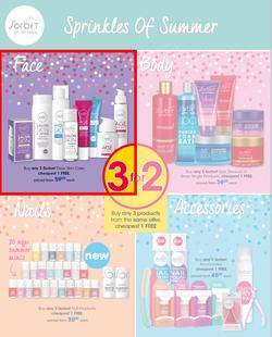 Clicks : Great Family Savings (23 Jan - 4 Feb 2019), page 4
