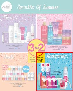 Clicks : Great Family Savings (23 Jan - 4 Feb 2019), page 4