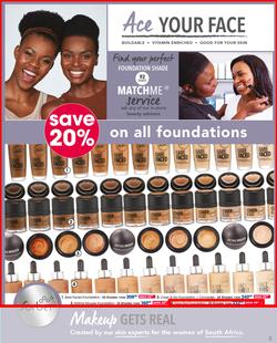 Clicks : Great Family Savings (23 Jan - 4 Feb 2019), page 5