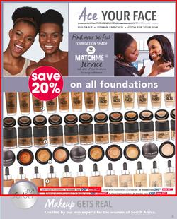 Clicks : Great Family Savings (23 Jan - 4 Feb 2019), page 5