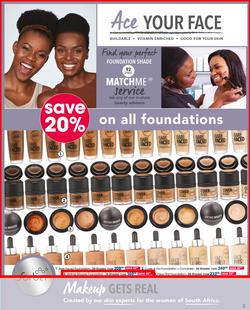 Clicks : Great Family Savings (23 Jan - 4 Feb 2019), page 5