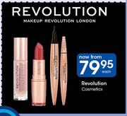 Revolution Cosmetics-Each