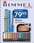 Rimmel Eye Products-Each