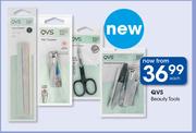 QVS Beauty Tools-Each