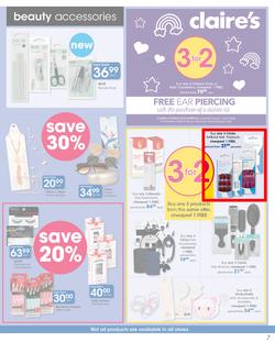 Clicks : Great Family Savings (23 Jan - 4 Feb 2019), page 7