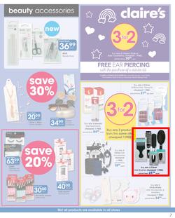 Clicks : Great Family Savings (23 Jan - 4 Feb 2019), page 7