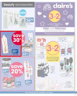 Clicks : Great Family Savings (23 Jan - 4 Feb 2019), page 7