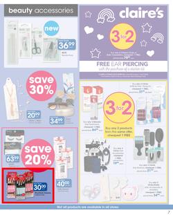 Clicks : Great Family Savings (23 Jan - 4 Feb 2019), page 7