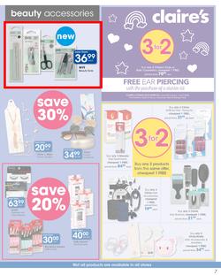 Clicks : Great Family Savings (23 Jan - 4 Feb 2019), page 7