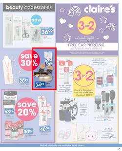 Clicks : Great Family Savings (23 Jan - 4 Feb 2019), page 7
