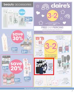 Clicks : Great Family Savings (23 Jan - 4 Feb 2019), page 7