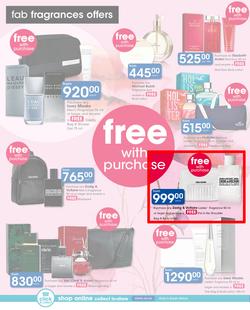 Clicks : Great Family Savings (23 Jan - 4 Feb 2019), page 8
