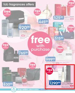 Clicks : Great Family Savings (23 Jan - 4 Feb 2019), page 8