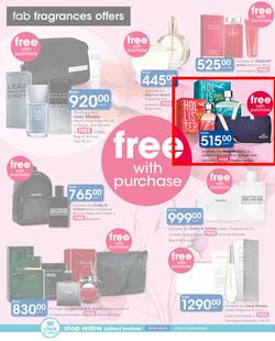 Clicks : Great Family Savings (23 Jan - 4 Feb 2019), page 8