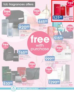 Clicks : Great Family Savings (23 Jan - 4 Feb 2019), page 8