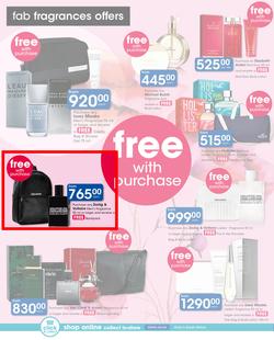Clicks : Great Family Savings (23 Jan - 4 Feb 2019), page 8