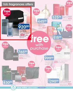 Clicks : Great Family Savings (23 Jan - 4 Feb 2019), page 8