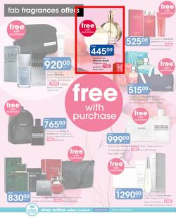 Clicks : Great Family Savings (23 Jan - 4 Feb 2019), page 8
