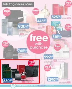 Clicks : Great Family Savings (23 Jan - 4 Feb 2019), page 8
