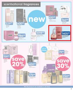 Clicks : Great Family Savings (23 Jan - 4 Feb 2019), page 9