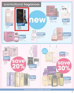 Clicks : Great Family Savings (23 Jan - 4 Feb 2019), page 9
